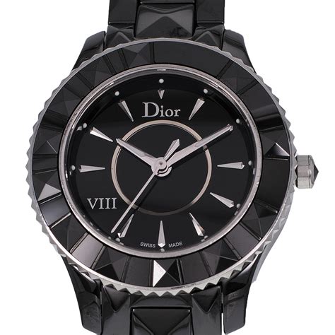 Montres Dior d'Occasion 